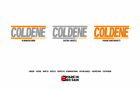 coldene.co.uk