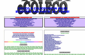 coleco.freeservers.com