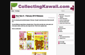 collectingkawaii.com