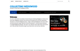 collectingwedgwood.com