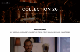 collection26.com