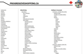 collections.progressiveshopping.ca