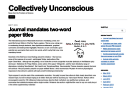 collectivelyunconscious.wordpress.com