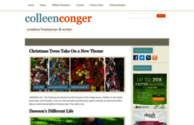 colleenconger.com