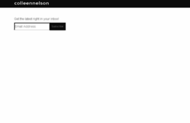 colleennelson.inspireworthy.com