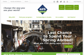 college.aifsdv1.com