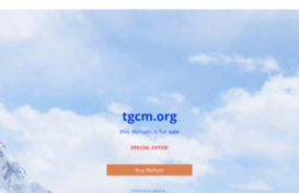 college.tgcm.org