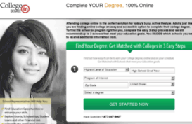 collegedegreein.com