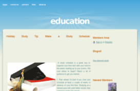 collegeeducation.webs.com