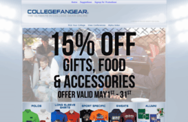 collegefangear.com