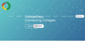 collegegapp.com