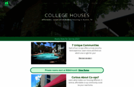 collegehouses.org