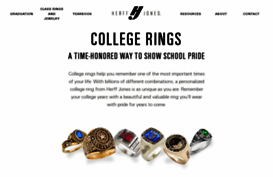 collegejewelry.herffjones.com