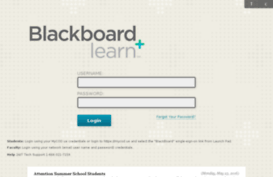 collegeofthedesert.blackboard.com
