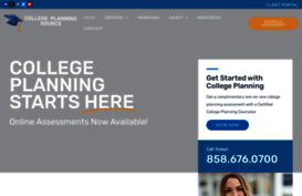 collegeplanningsource.com