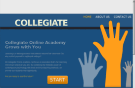 collegiateonline.org