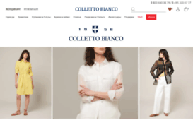 collettobianco.com