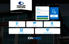 collin.ionwave.net