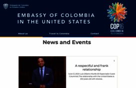 colombiaemb.org