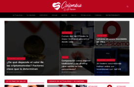 colombiaespasion.com