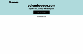 colombopage.com