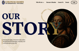 colonialdames17c.org