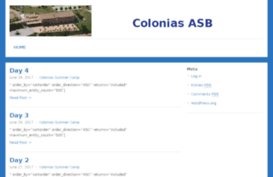 colonias.a-s-b.com