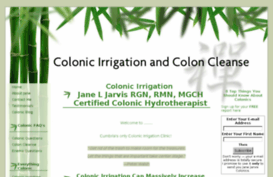 colonic-irrigation-and-colon-cleanse.com