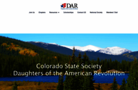 coloradodar.org