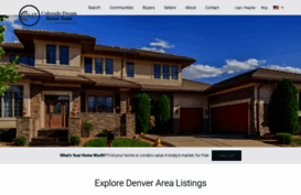 coloradodreamhouse.com