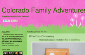 coloradofamilyadventures.com