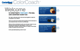 colorcoach.certainteed.com