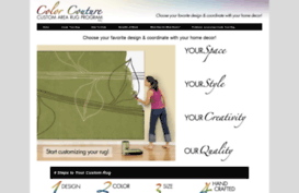 colorcouturerug.com