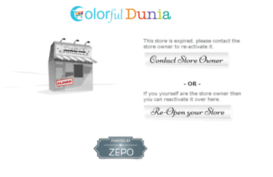 colorfuldunia.com