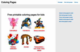 coloring-pages-printable.com