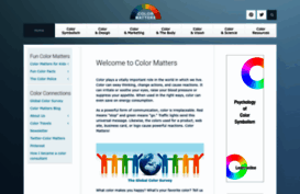 colormatters.com