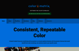 colormetrix.com