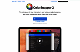colorsnapper.com