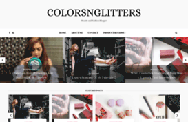 colorsnglitters.com
