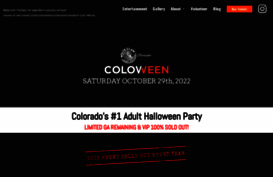 coloween.com