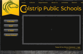 colstrip.schooldesk.net