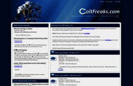 coltfreaks.com