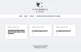 columbiafavs.com