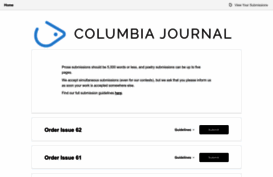 columbiajournal.submittable.com