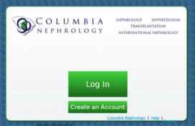 columbianephrology.followmyhealth.com