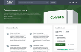 colveta.com