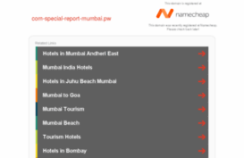 com-special-report-mumbai.pw