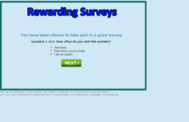 com-surveys.com