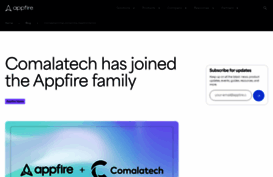 comalatech.com