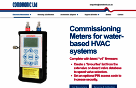 comdronic.co.uk